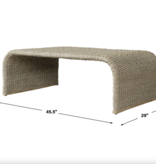 Calabria Coffee Table