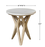 Marnie Side Table
