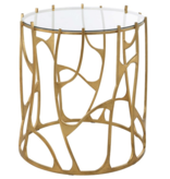 Ritual Side Table