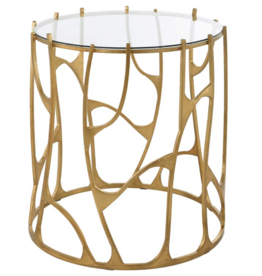 Ritual Side Table