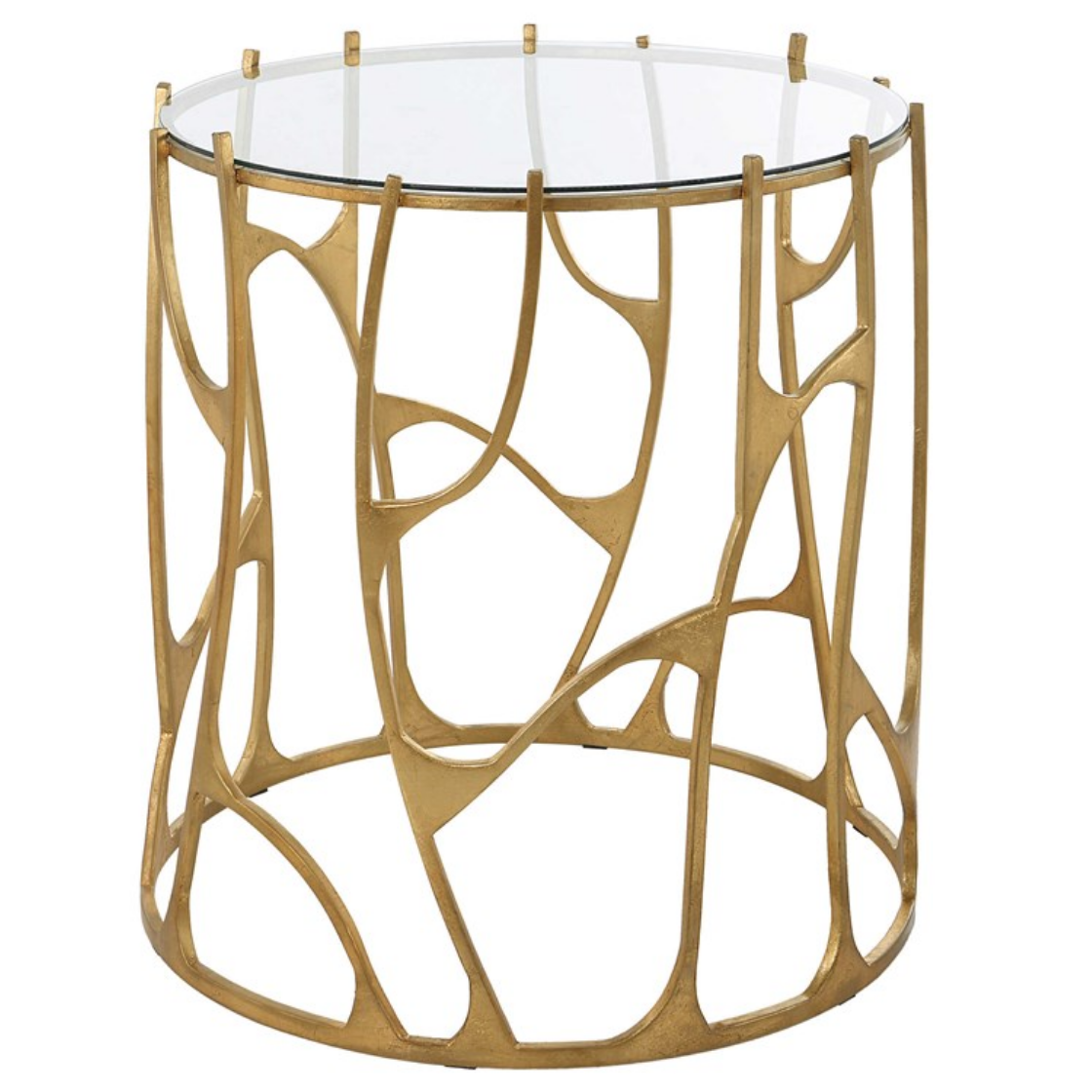 Ritual Side Table