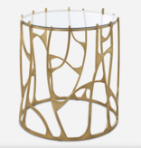 Ritual Side Table