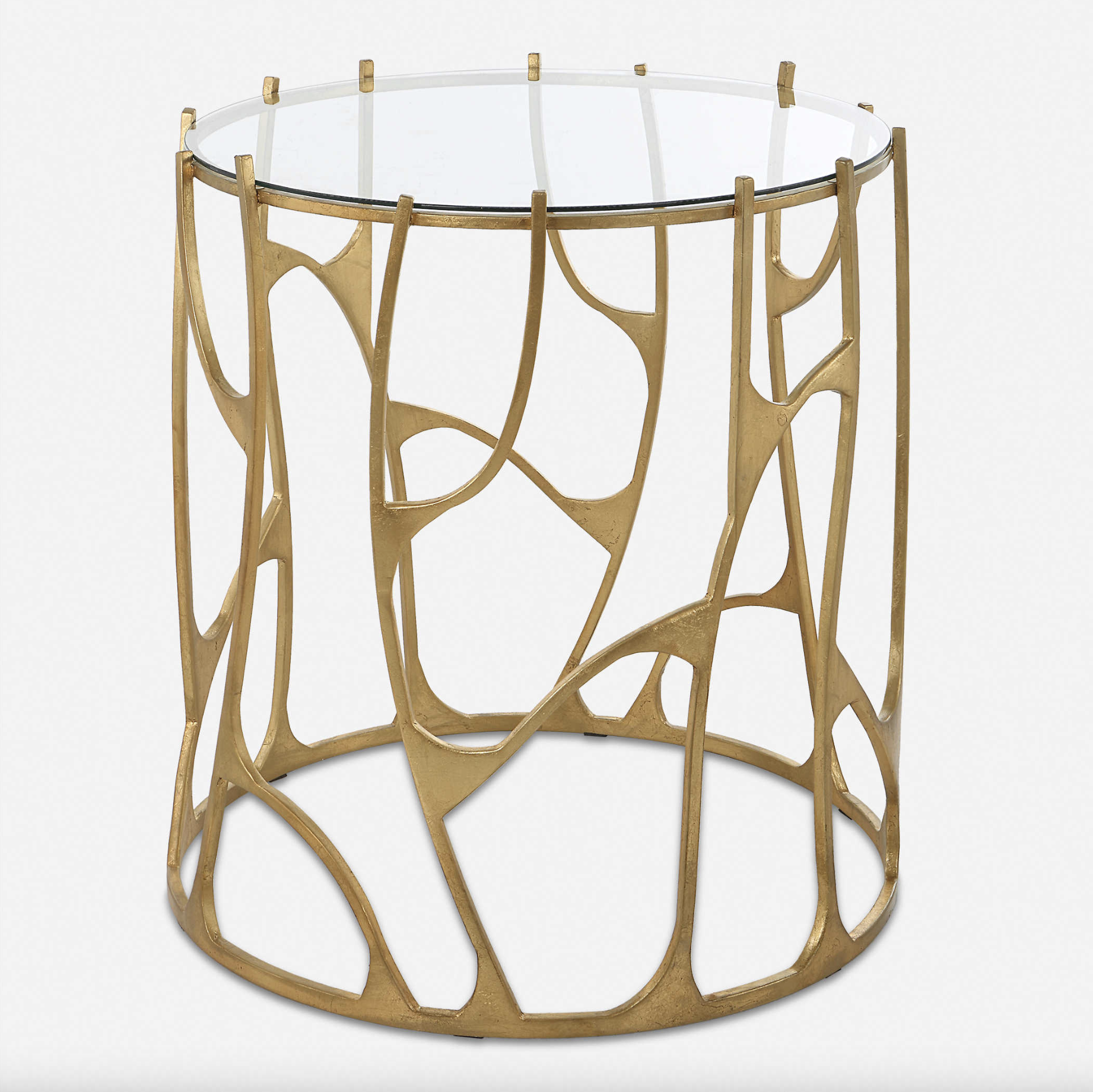 Ritual Side Table