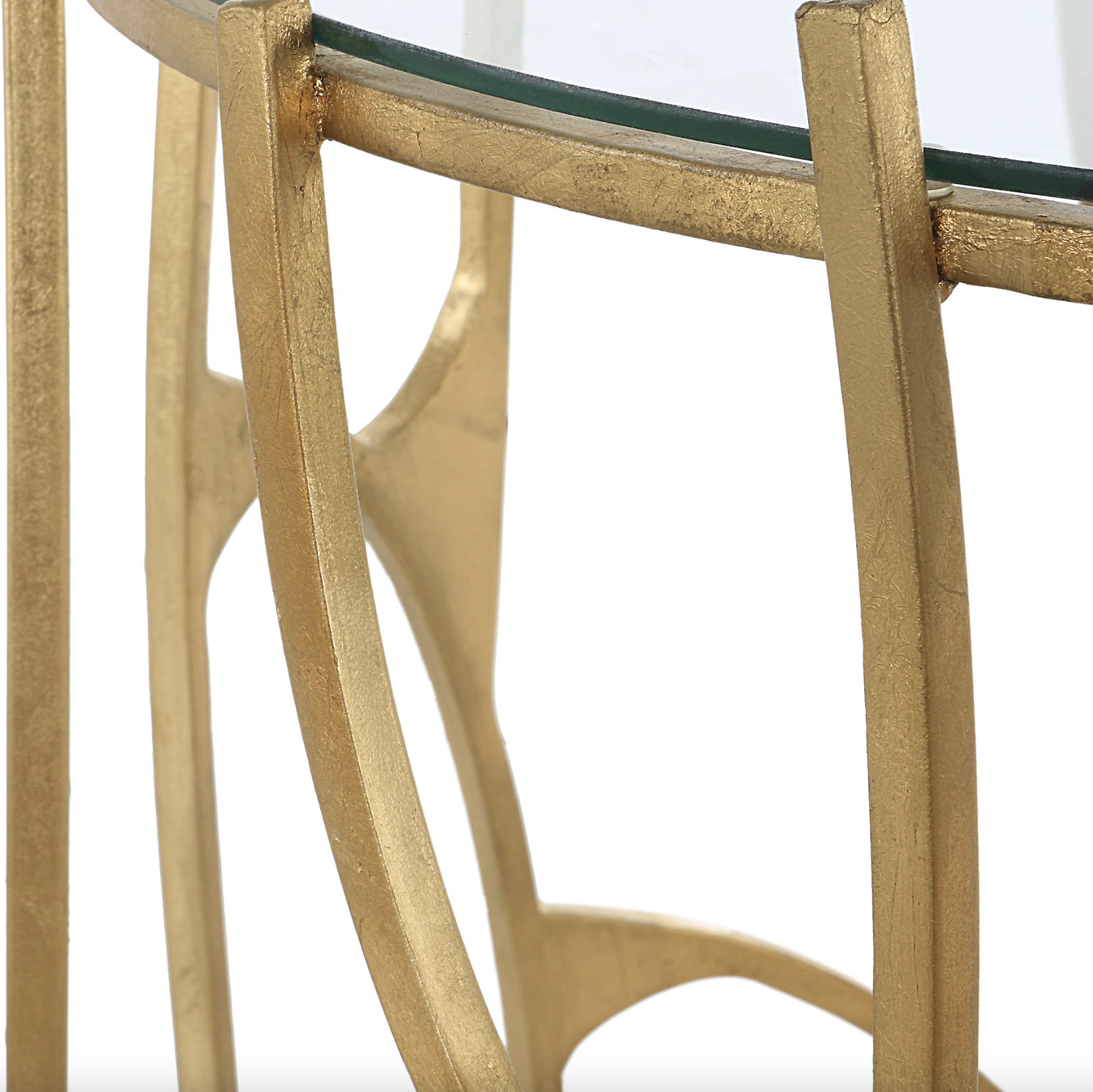 Ritual Side Table