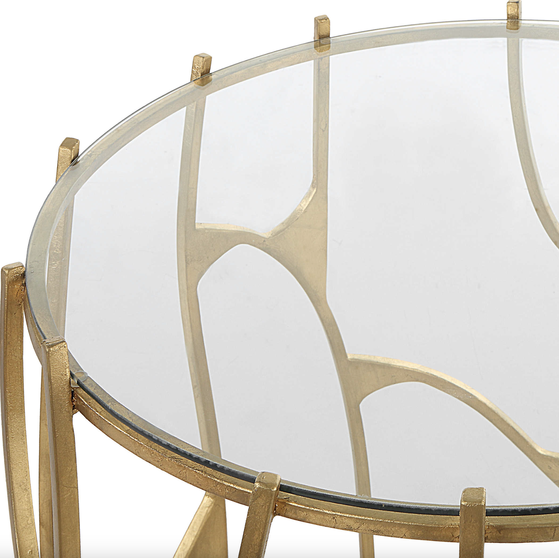 Ritual Side Table