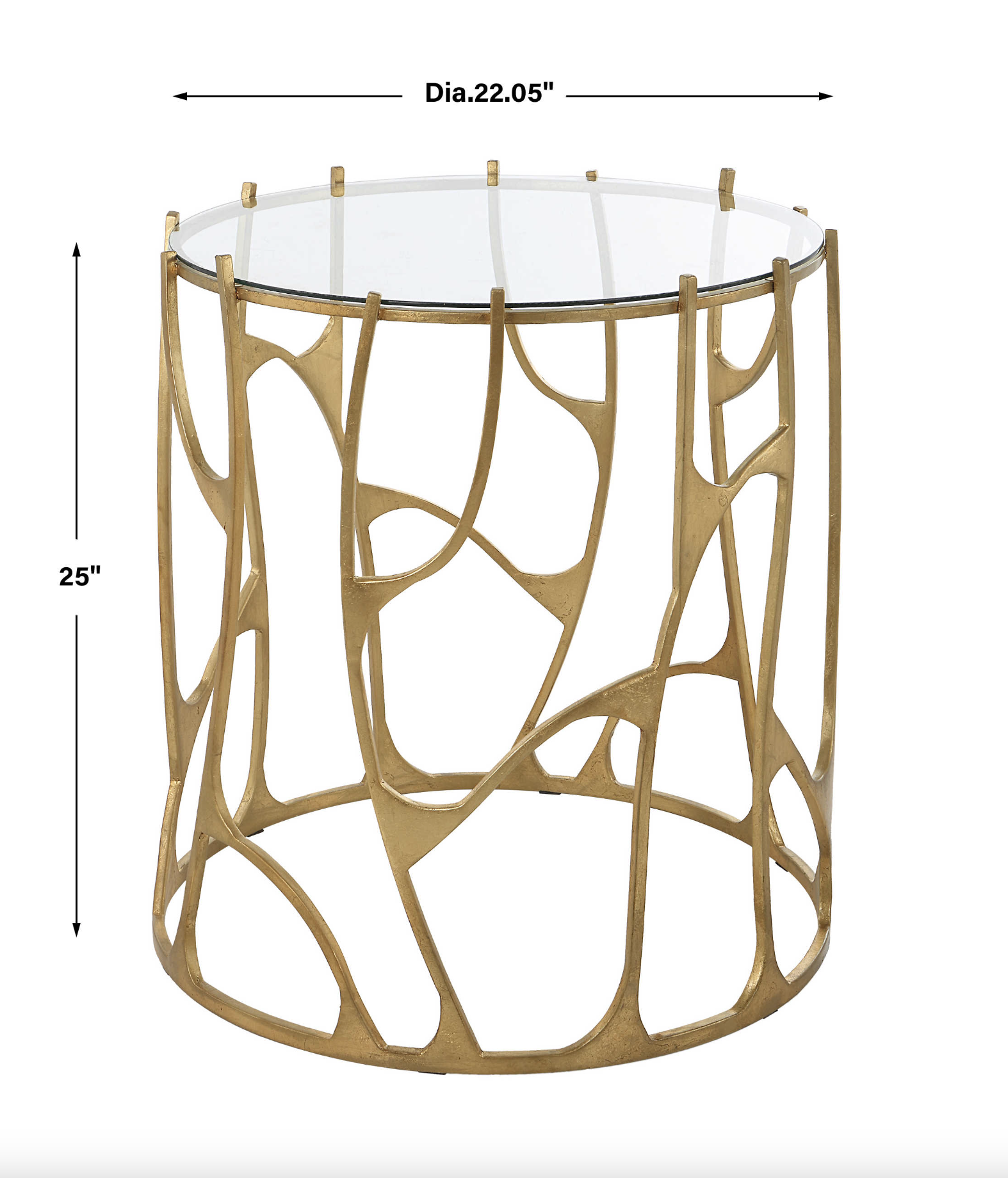 Ritual Side Table