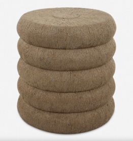 Capitan Side Table