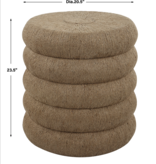 Capitan Side Table