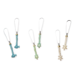 Sea Life Set of 2 Spreaders