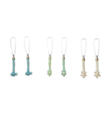 Sea Life Set of 2 Spreaders