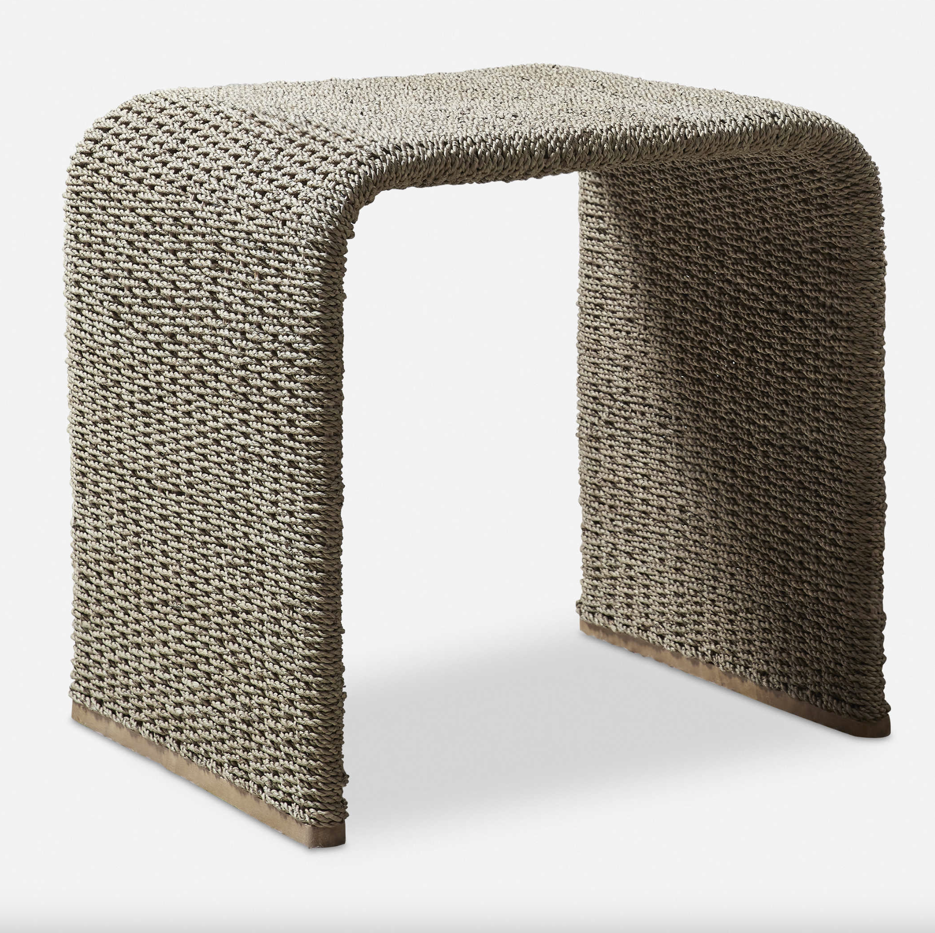Calabria End Table