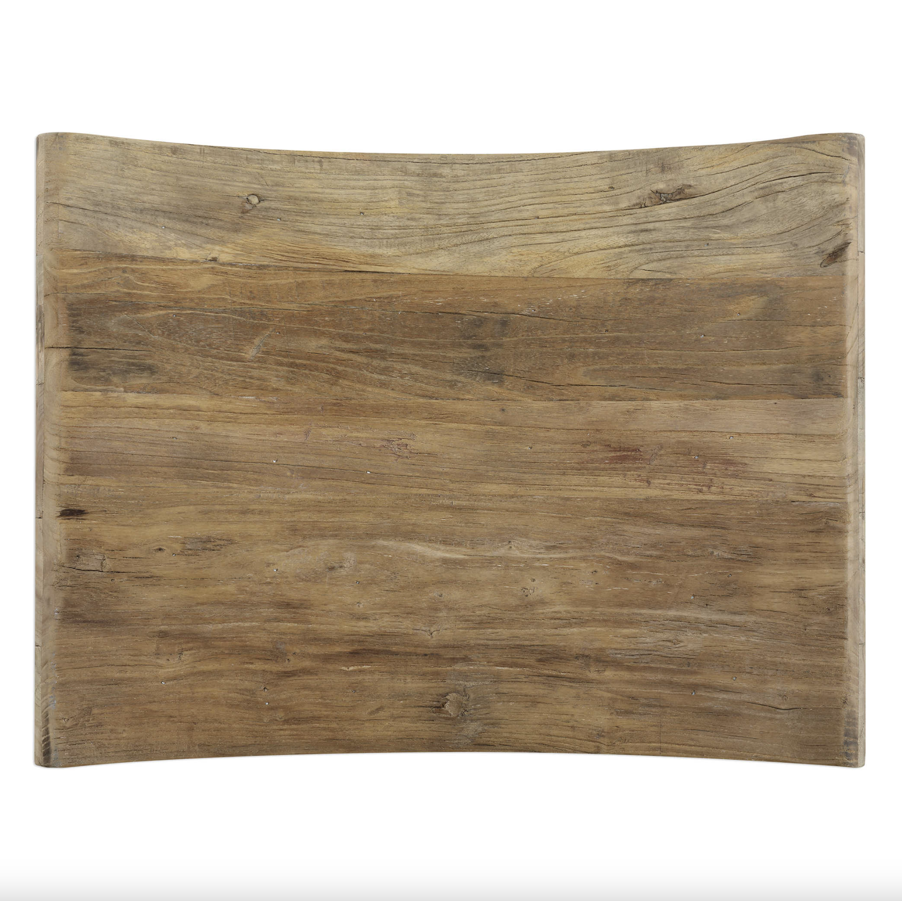 Connor Accent Stool, Natural
