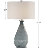 Atlantica Table Lamp