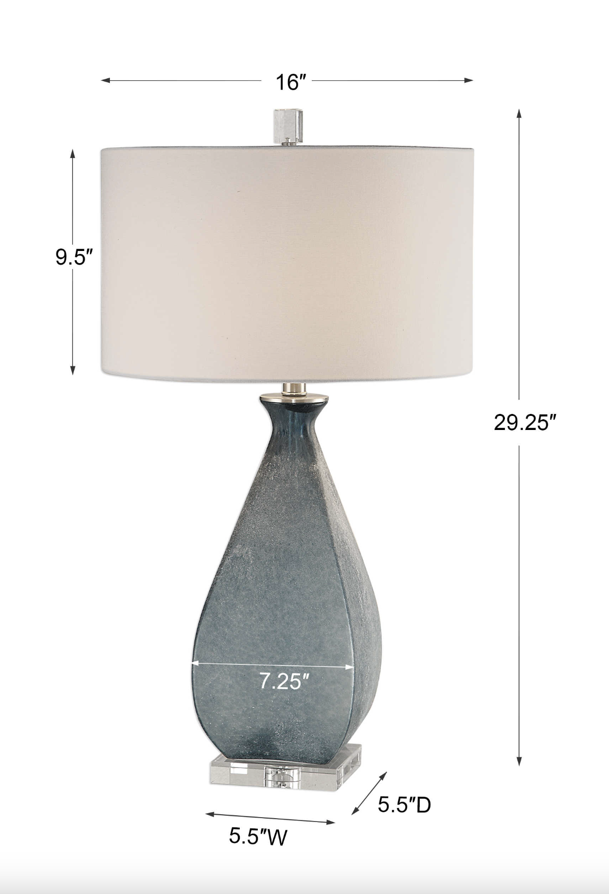 Atlantica Table Lamp