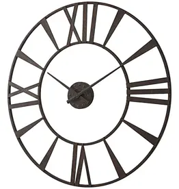 Storehouse Wall Clock