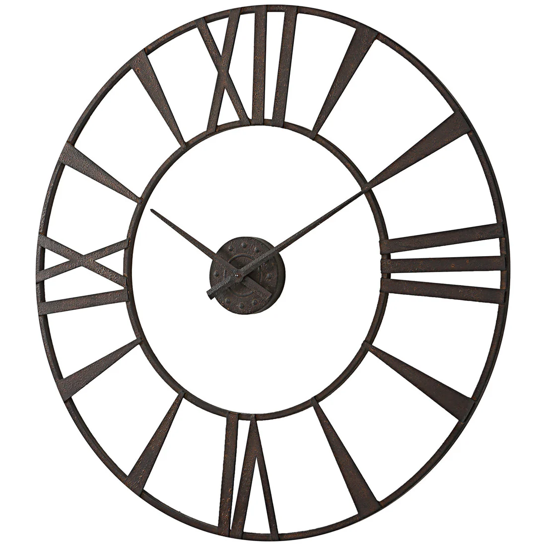 Storehouse Wall Clock