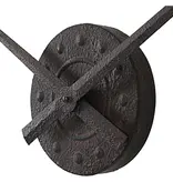 Storehouse Wall Clock