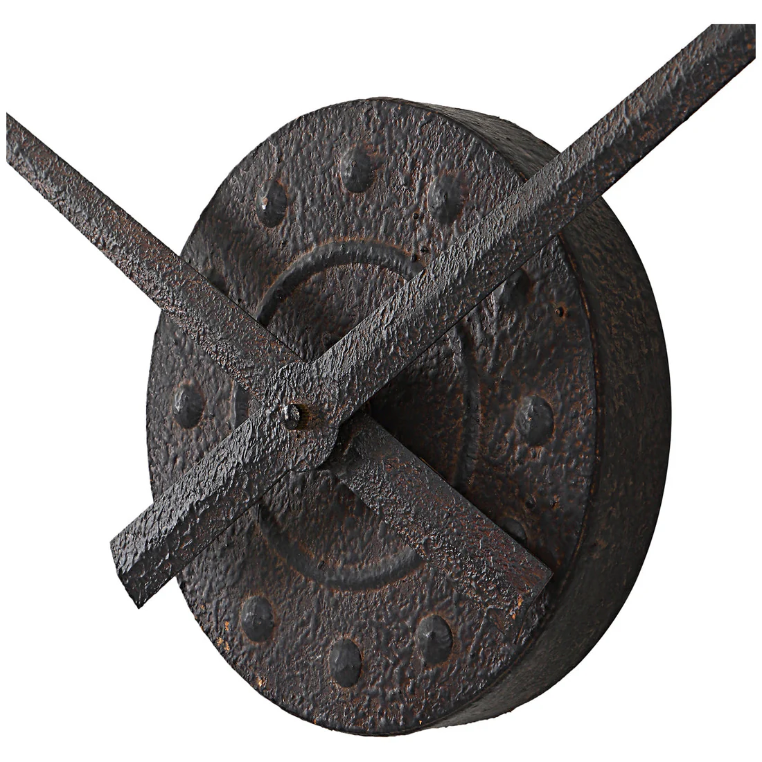 Storehouse Wall Clock