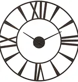Storehouse Wall Clock