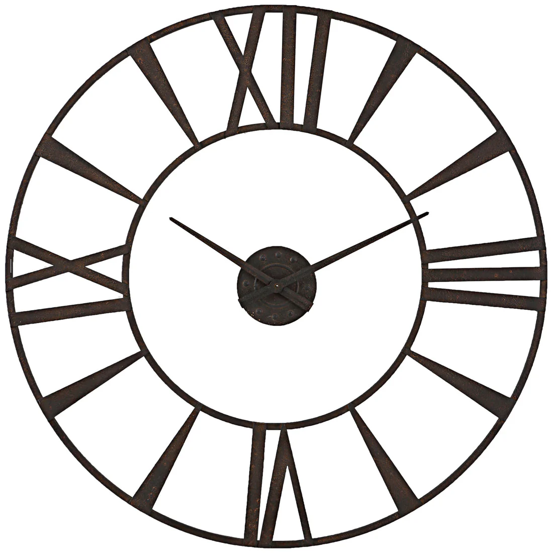 Storehouse Wall Clock