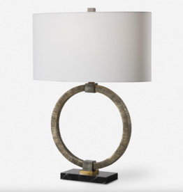 Relic Table Lamp
