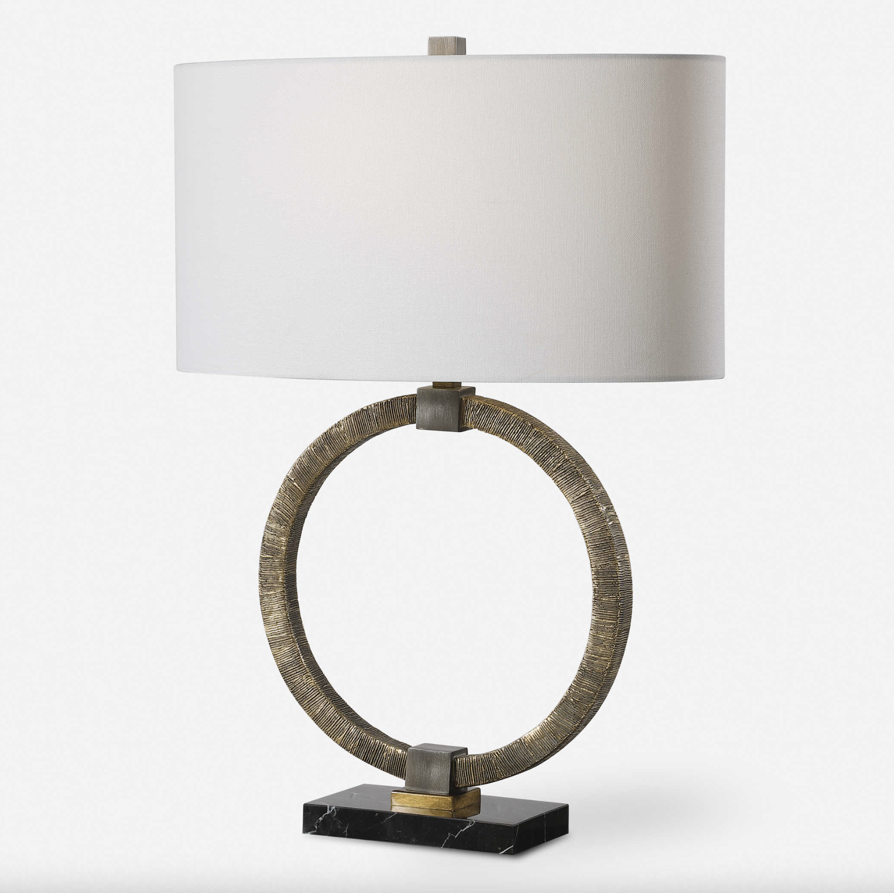 Relic Table Lamp