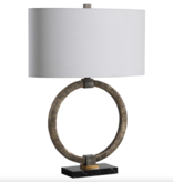 Relic Table Lamp