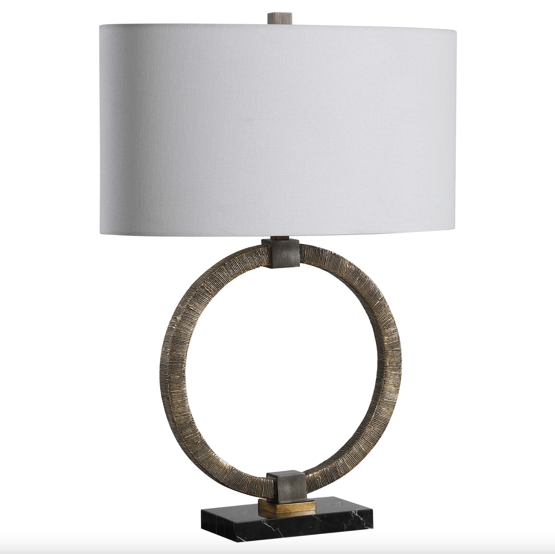 Relic Table Lamp