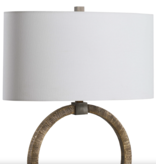 Relic Table Lamp