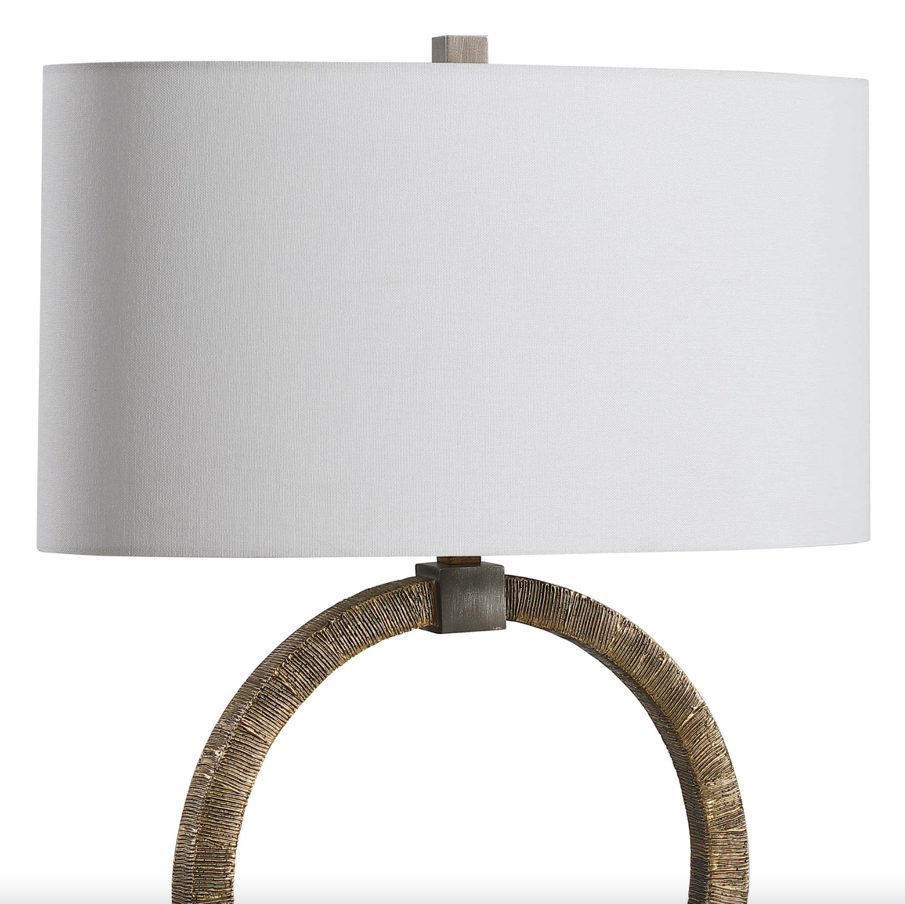 Relic Table Lamp