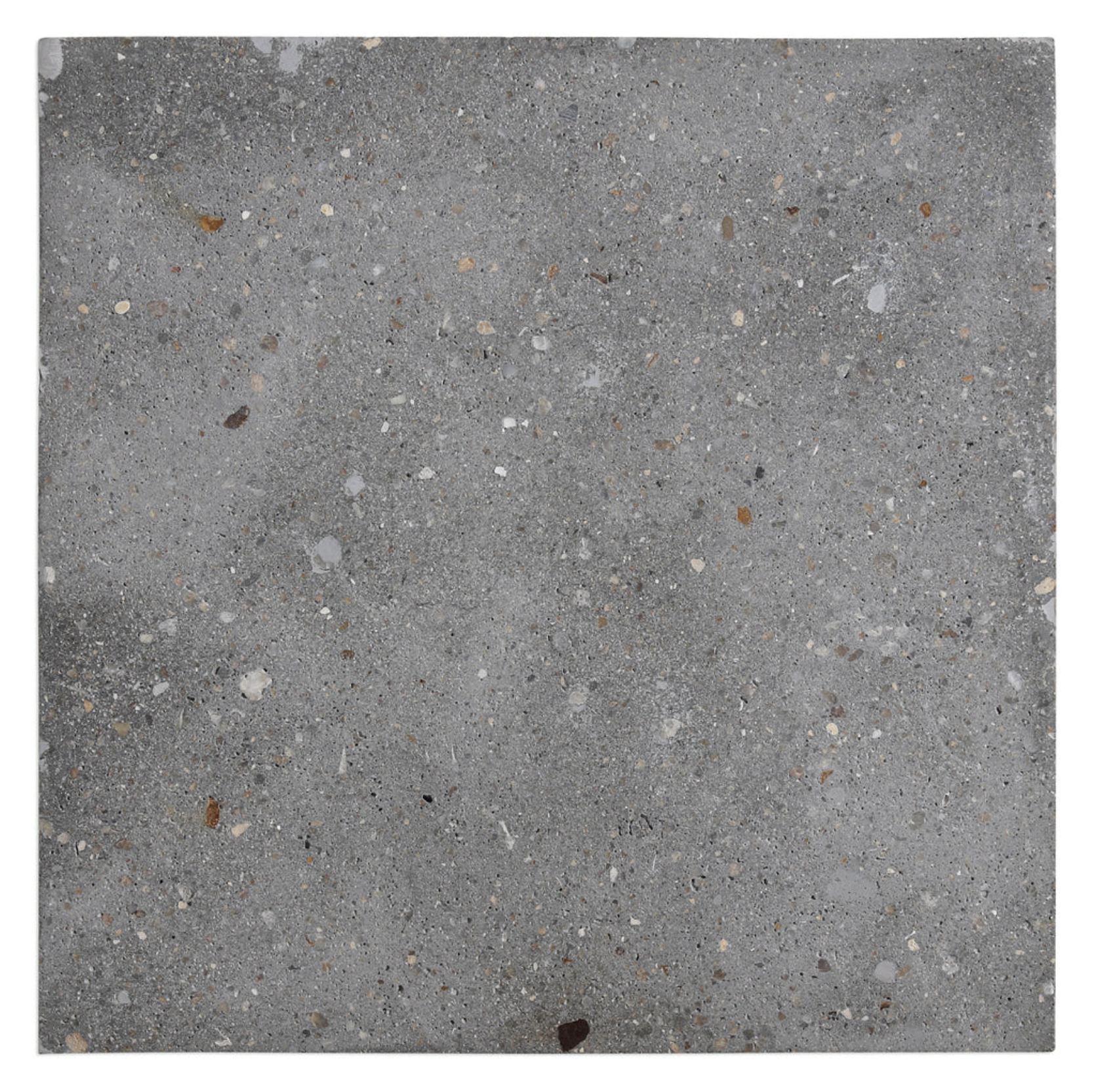 Jude Concrete Accent Table
