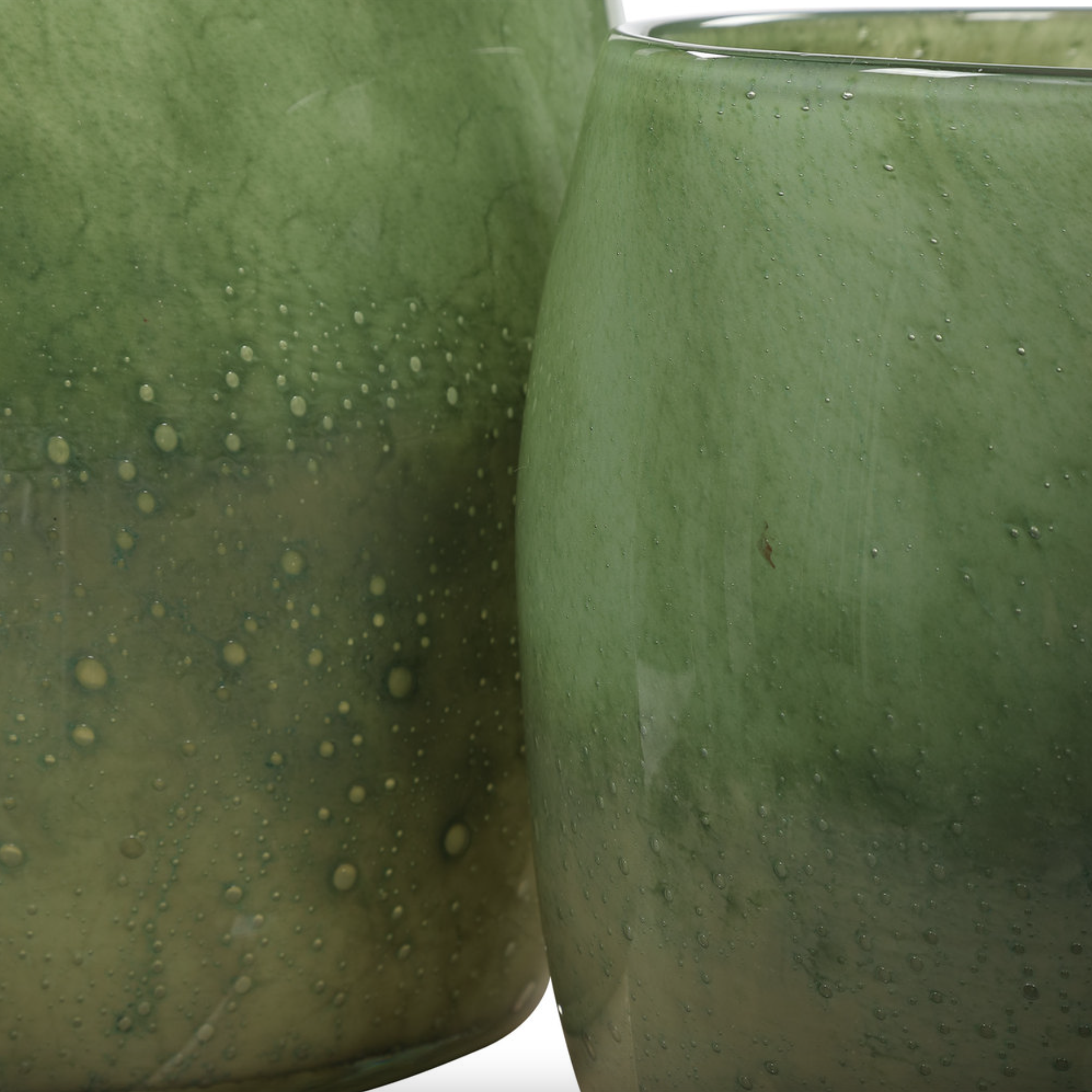 Matcha Vases, S/2
