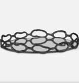 Cable Chain Tray, Black
