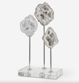 Cyrene Sculpture