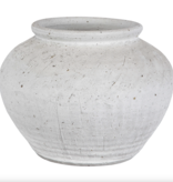 Floreana Vase, Round