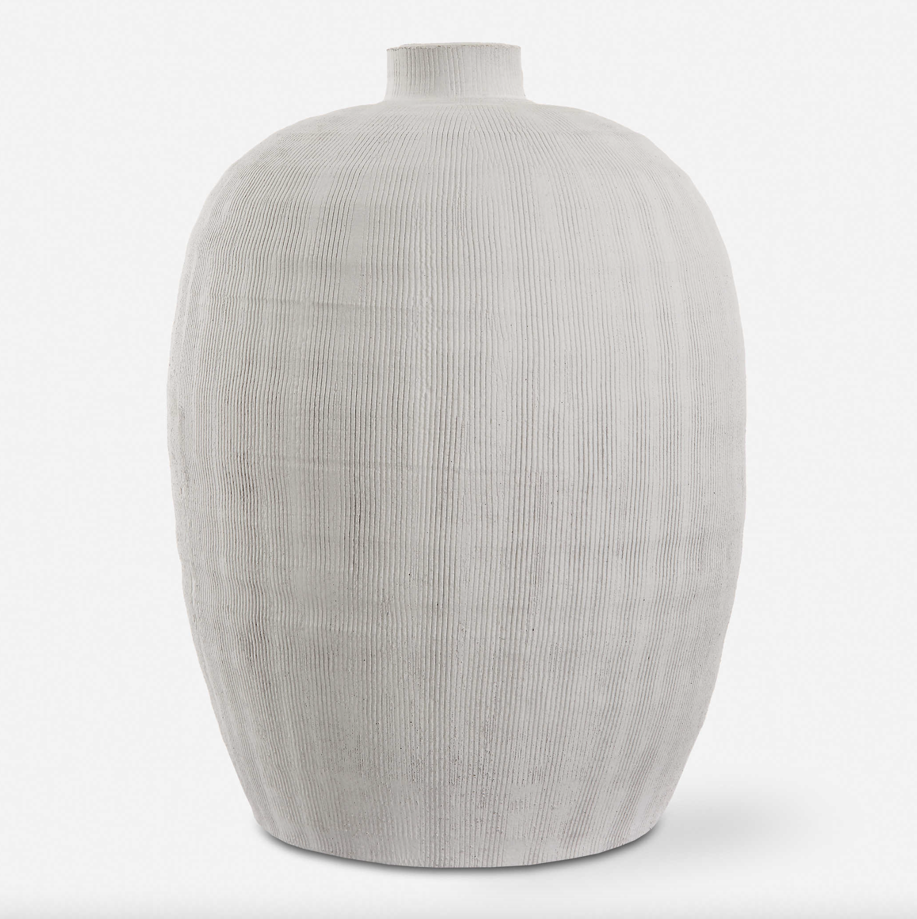 Floreana Vase, Medium