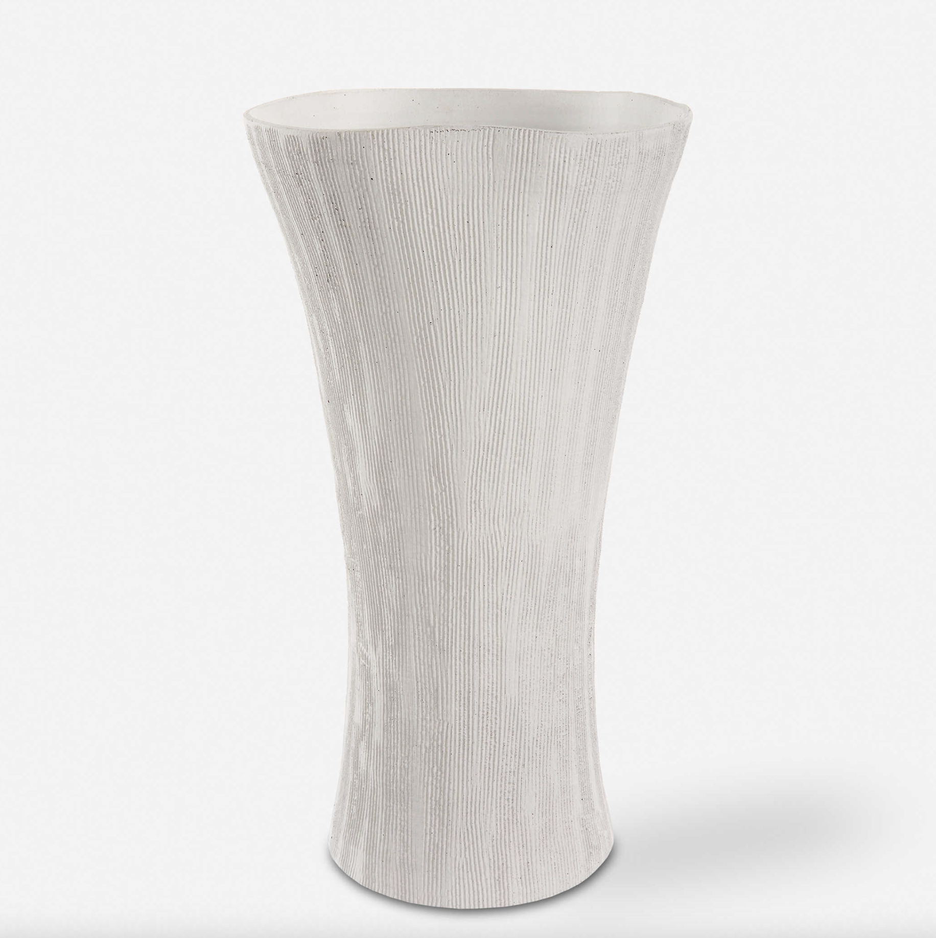 Floreana Vase, Tall
