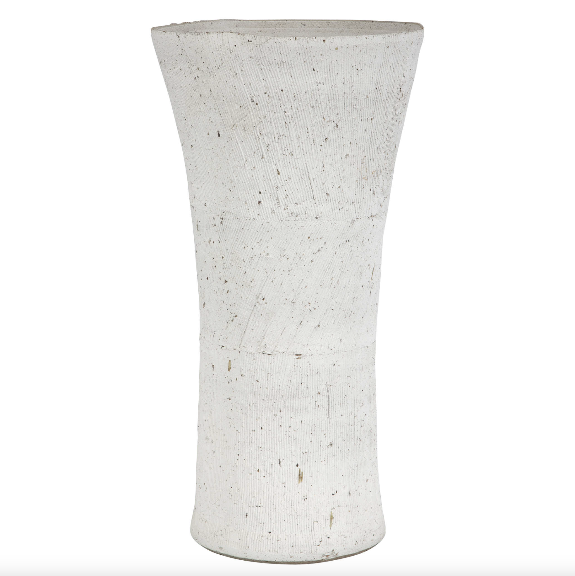 Floreana Vase, Tall