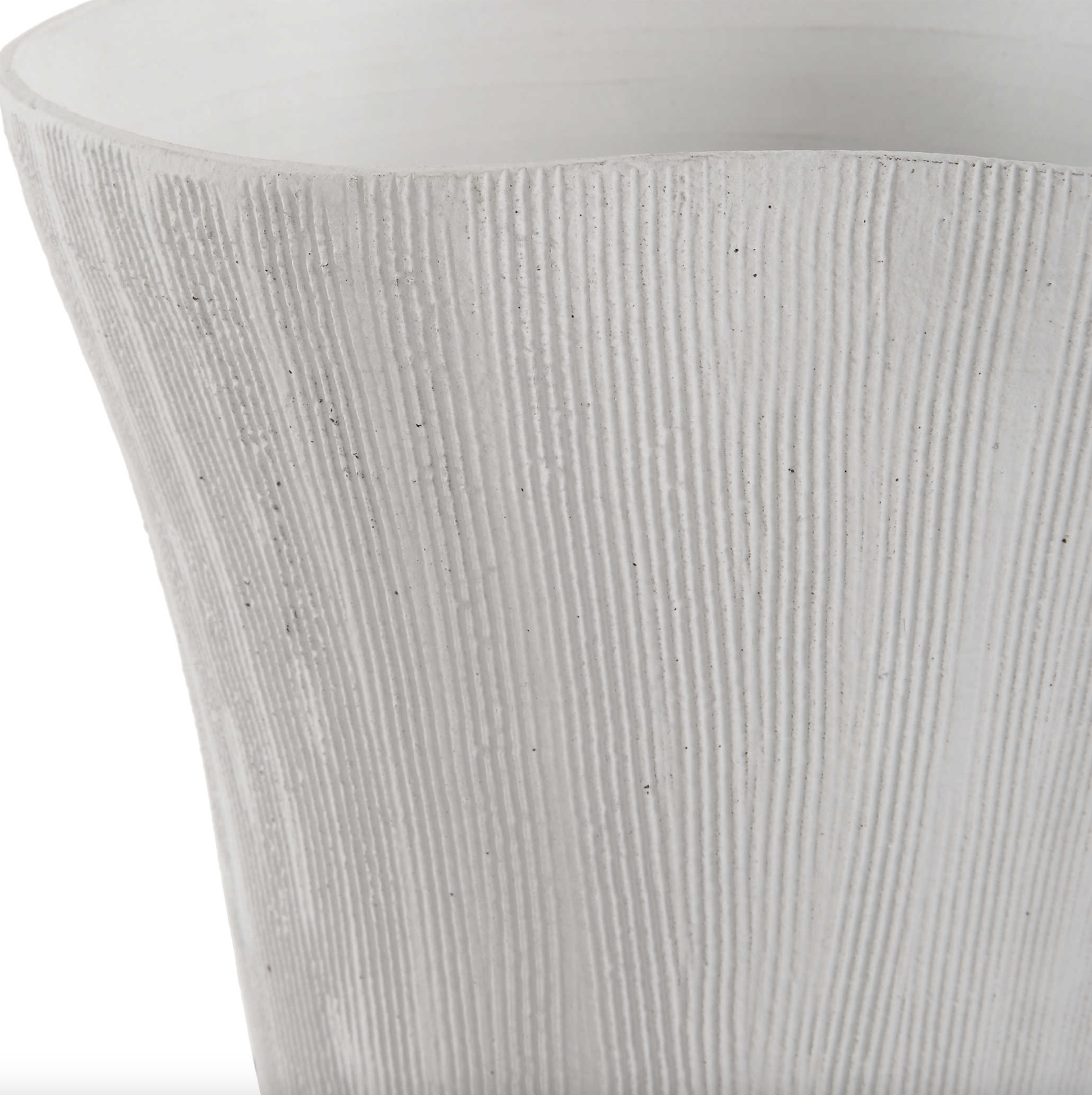 Floreana Vase, Tall
