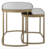 Vista Nesting Tables, S/2