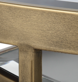 Vista Nesting Tables, S/2