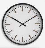 Fleming Wall Clock