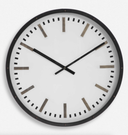 Fleming Wall Clock
