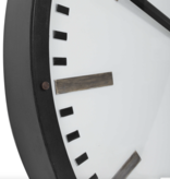 Fleming Wall Clock