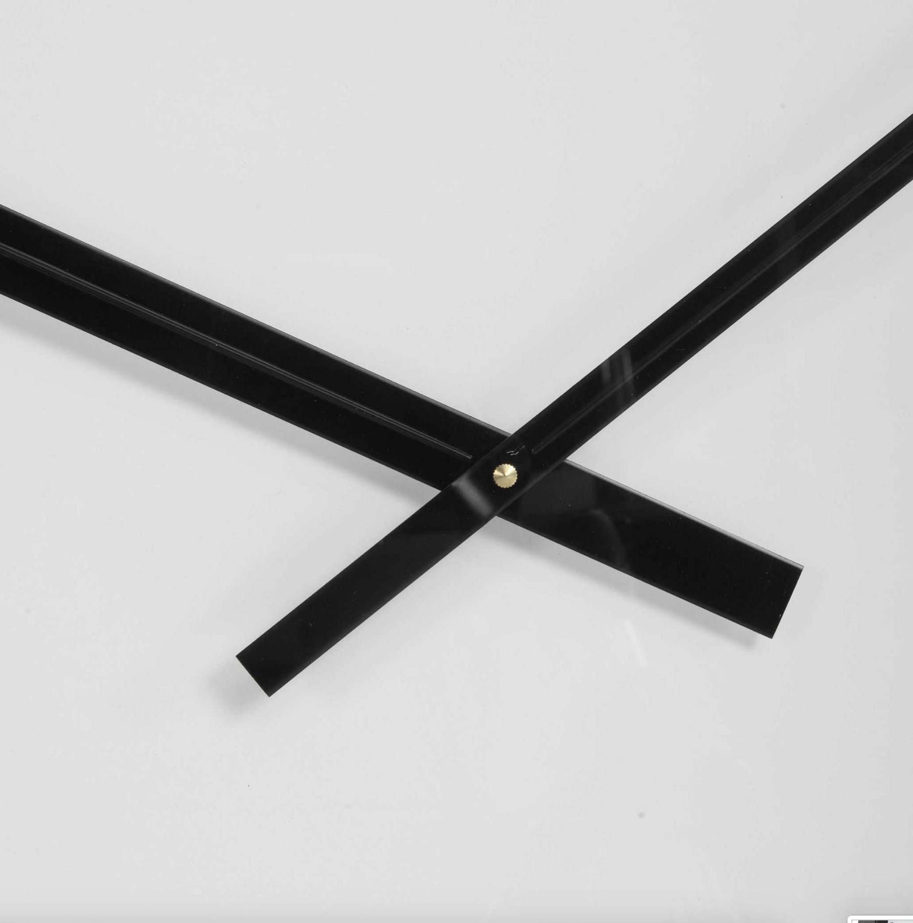 Fleming Wall Clock