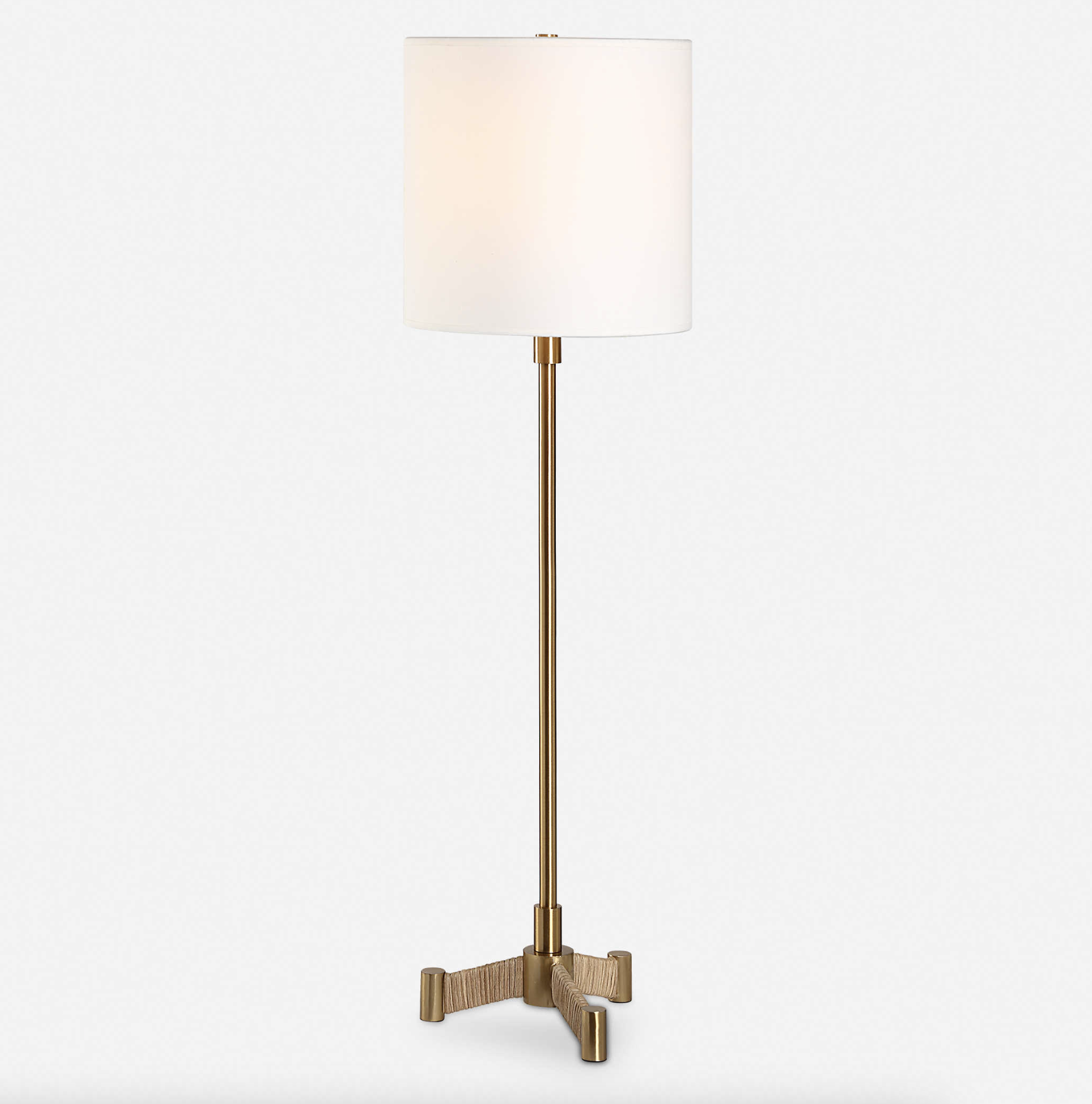 LAUTOKA BUFFET LAMP