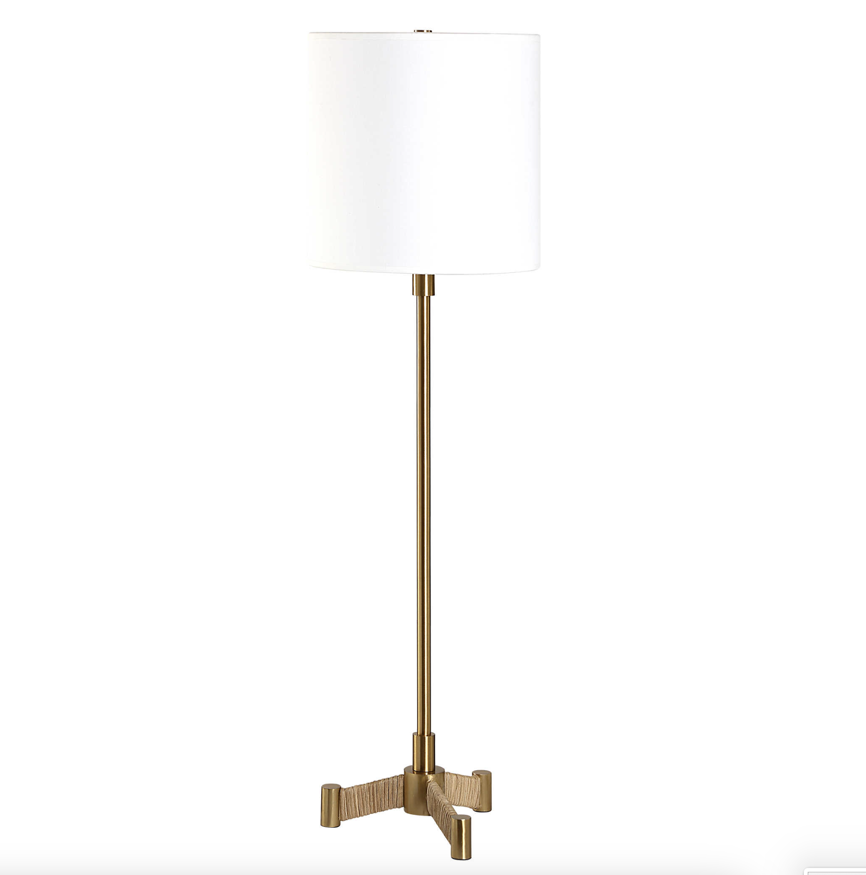 LAUTOKA BUFFET LAMP