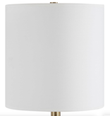 LAUTOKA BUFFET LAMP