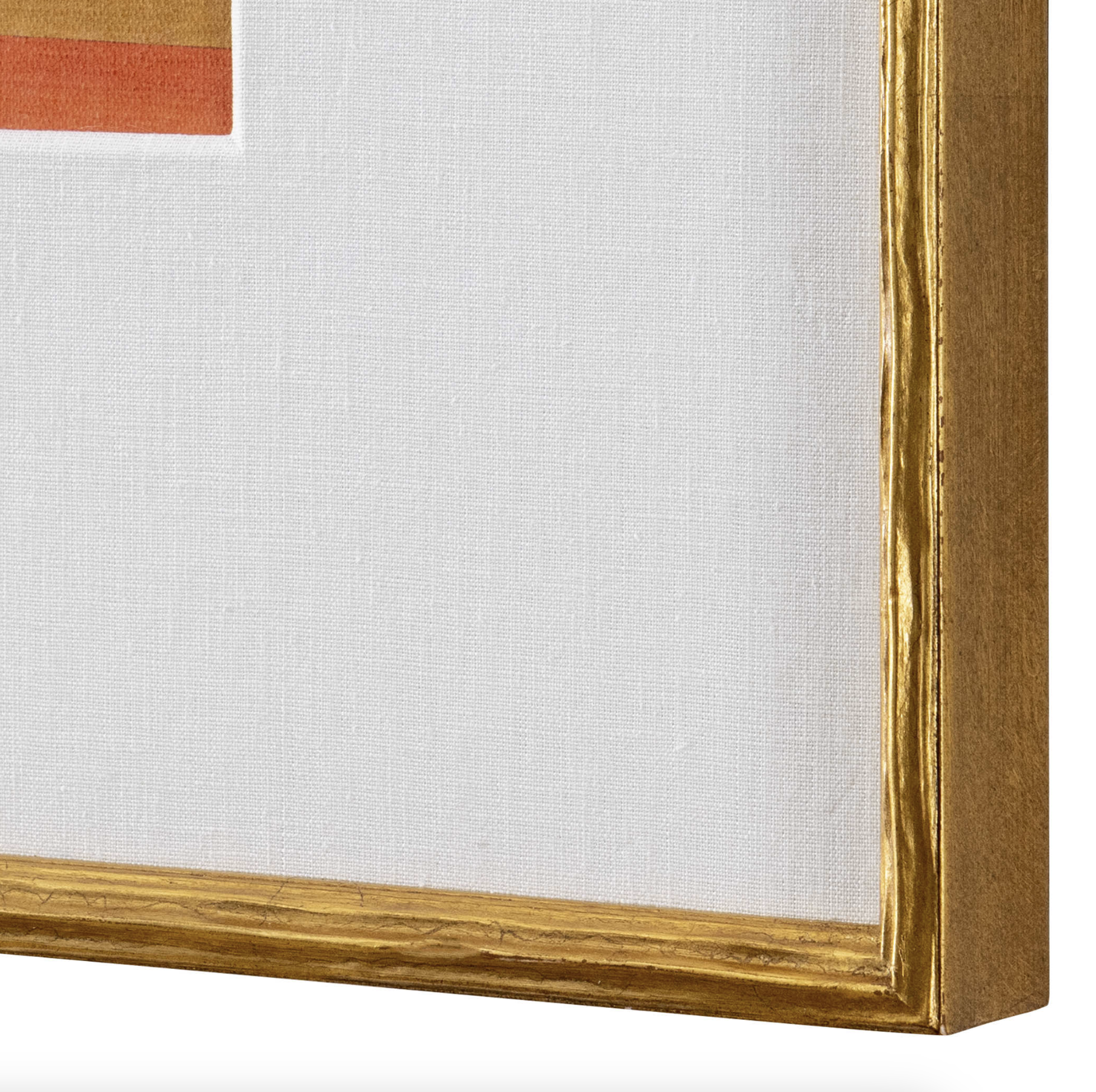 Petite Bijoux Framed Canvases - Brilliant, S/9
