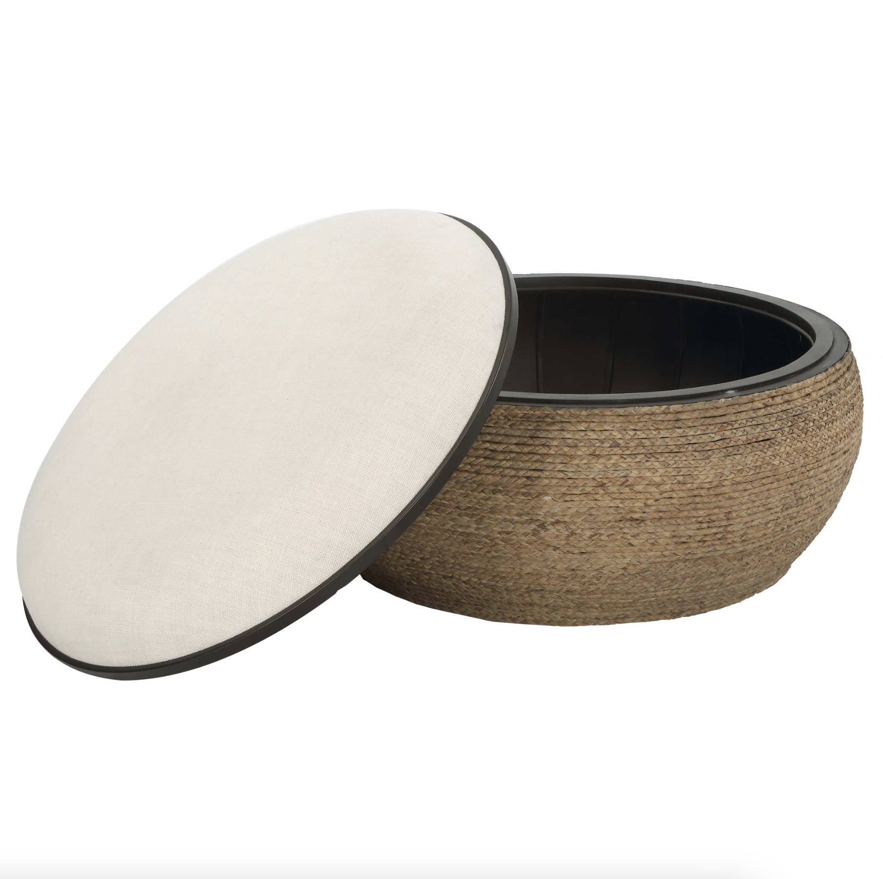 Island Ottoman, Large
